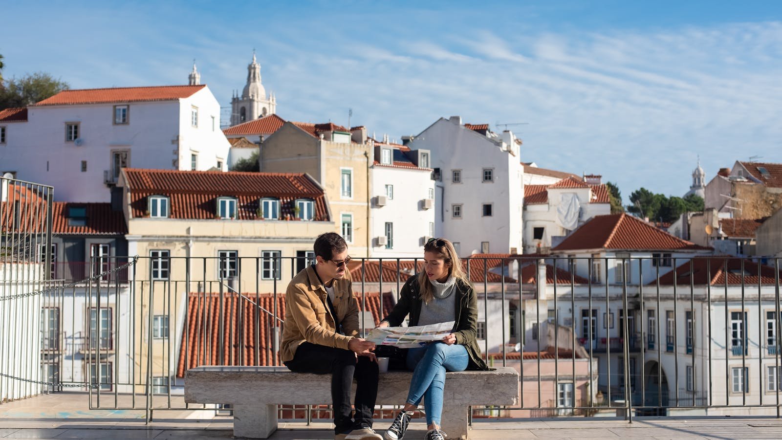 Pourquoi les Escapades de Week-end Sont Plus Puissantes qu'on ne le Pense